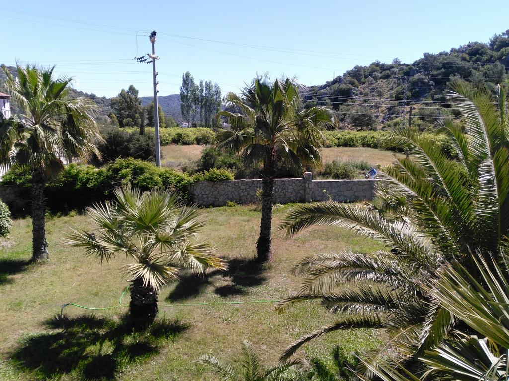 The Palm Apart Sarigerme Eksteriør bilde